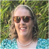 Photo of Judy Ronau, Sr Scientist II, Small Molecule Therapeutics & Platform Technology, AbbVie Inc