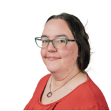 Photo of Kendra Korte, Technical Solutions Consultant, Perceptive eClinical