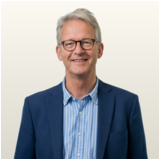 Photo of Hans J Johansson, General Manager Sunresin EU, General Management, Sunresin