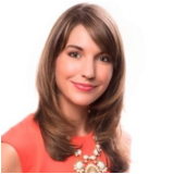 Photo of Melissa Mooney, Director, Solutions Engineering, Patient Suite, IQVIA